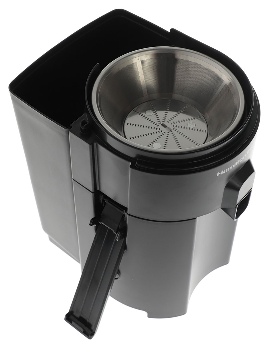 Extractor de jugo 400 W 13
