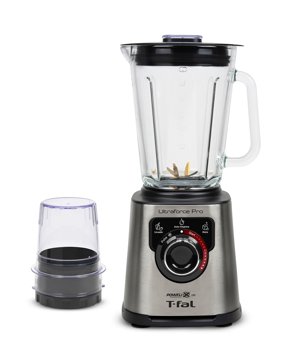 Combo licuadora BL87BDX0 Utraforce Pro 12 velocidades Combo licuadora BL87BDX0 Utraforce Pro 12 velocidades