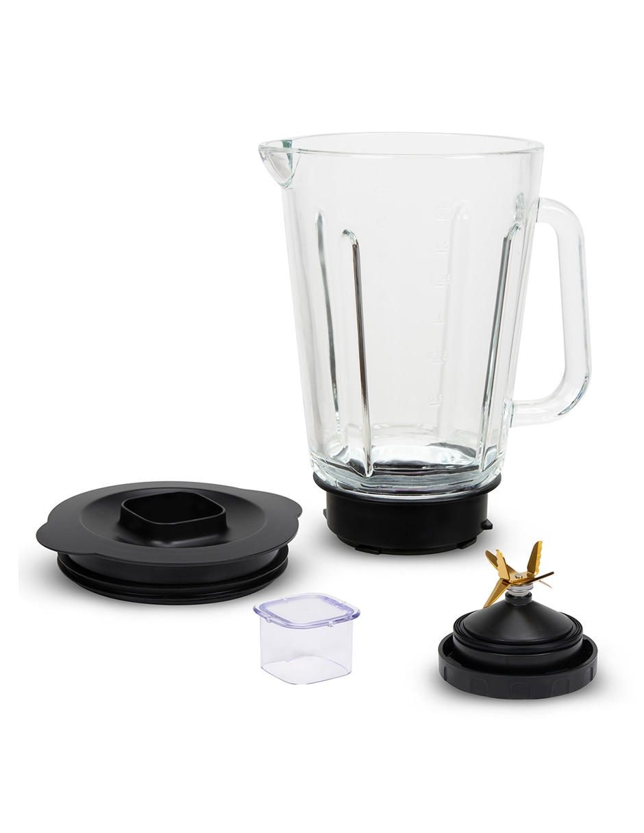 Combo licuadora BL87BDX0 Utraforce Pro 12 velocidades 4