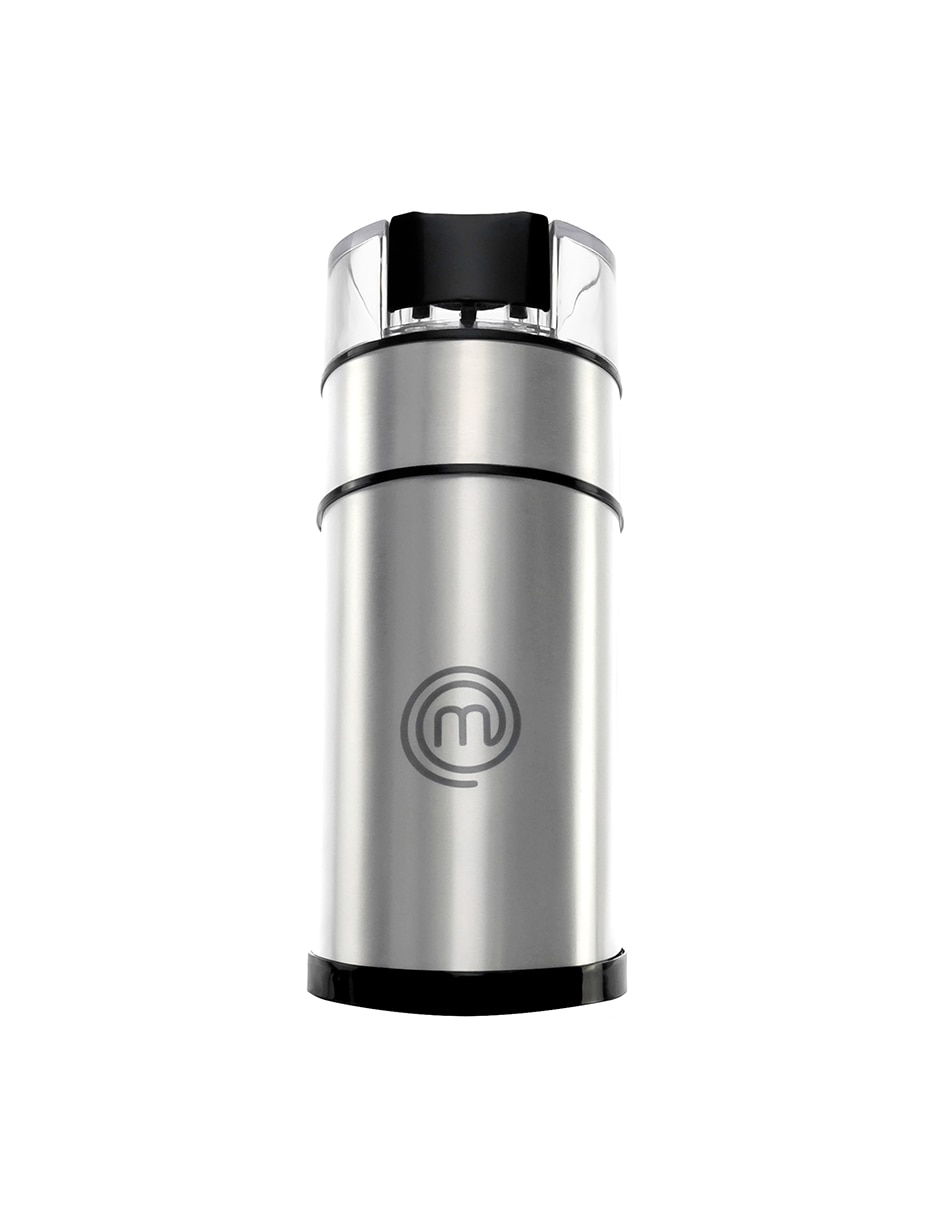 Molino de café MasterChef de acero inoxidable 3