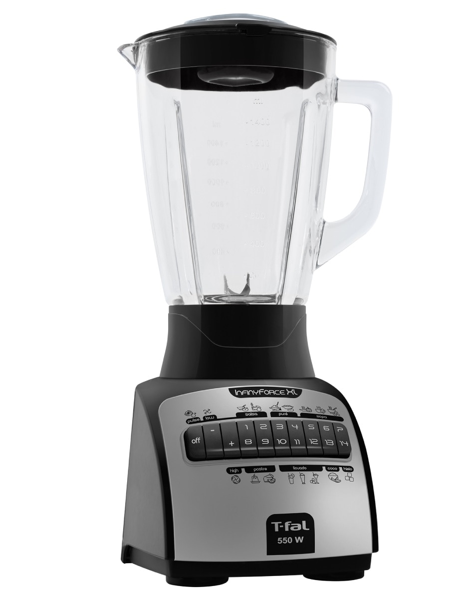 Licuadora Infinyforce XL 14 velocidades 3
