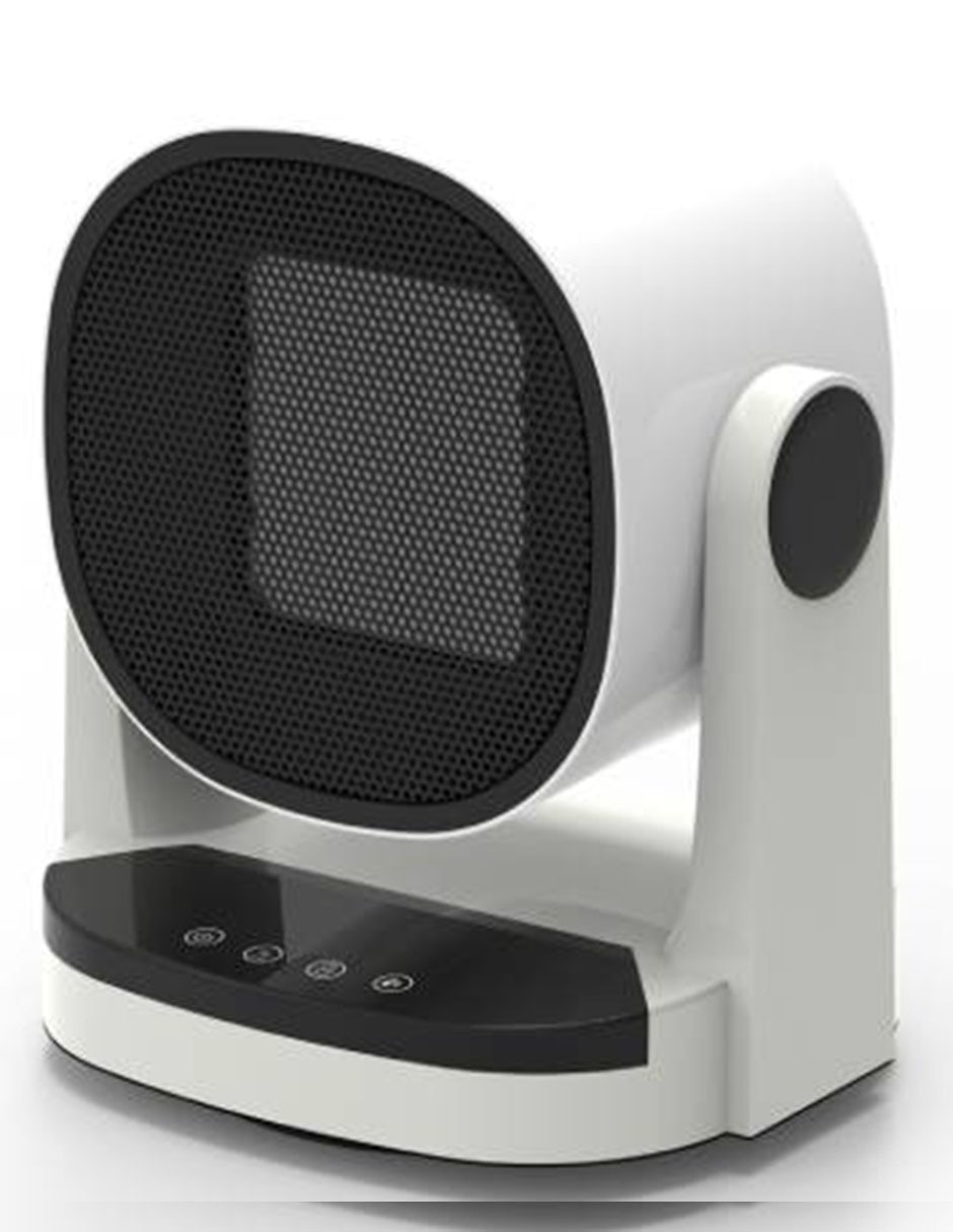 Calefactor portátil eléctrico de 120 V 2