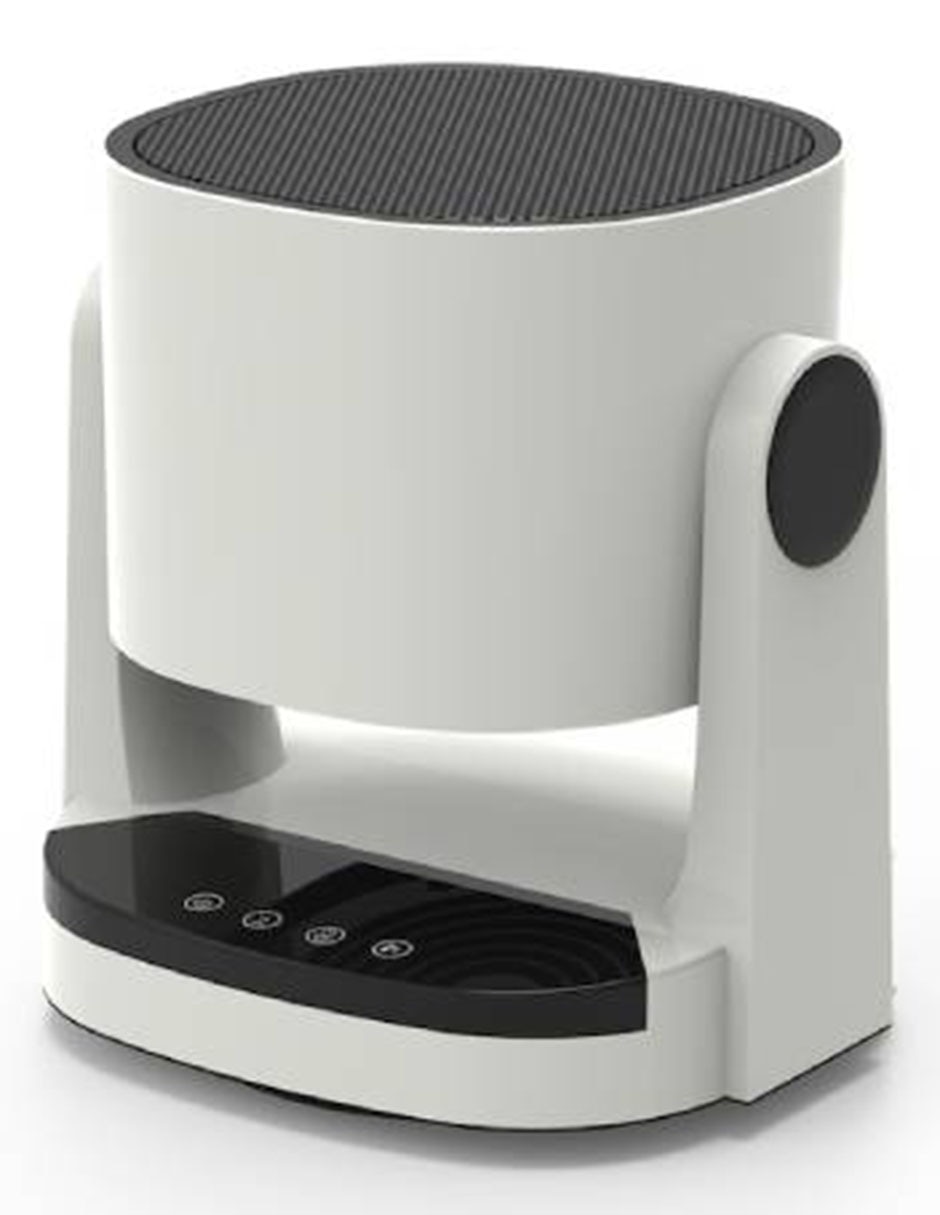 Calefactor portátil eléctrico de 120 V 5