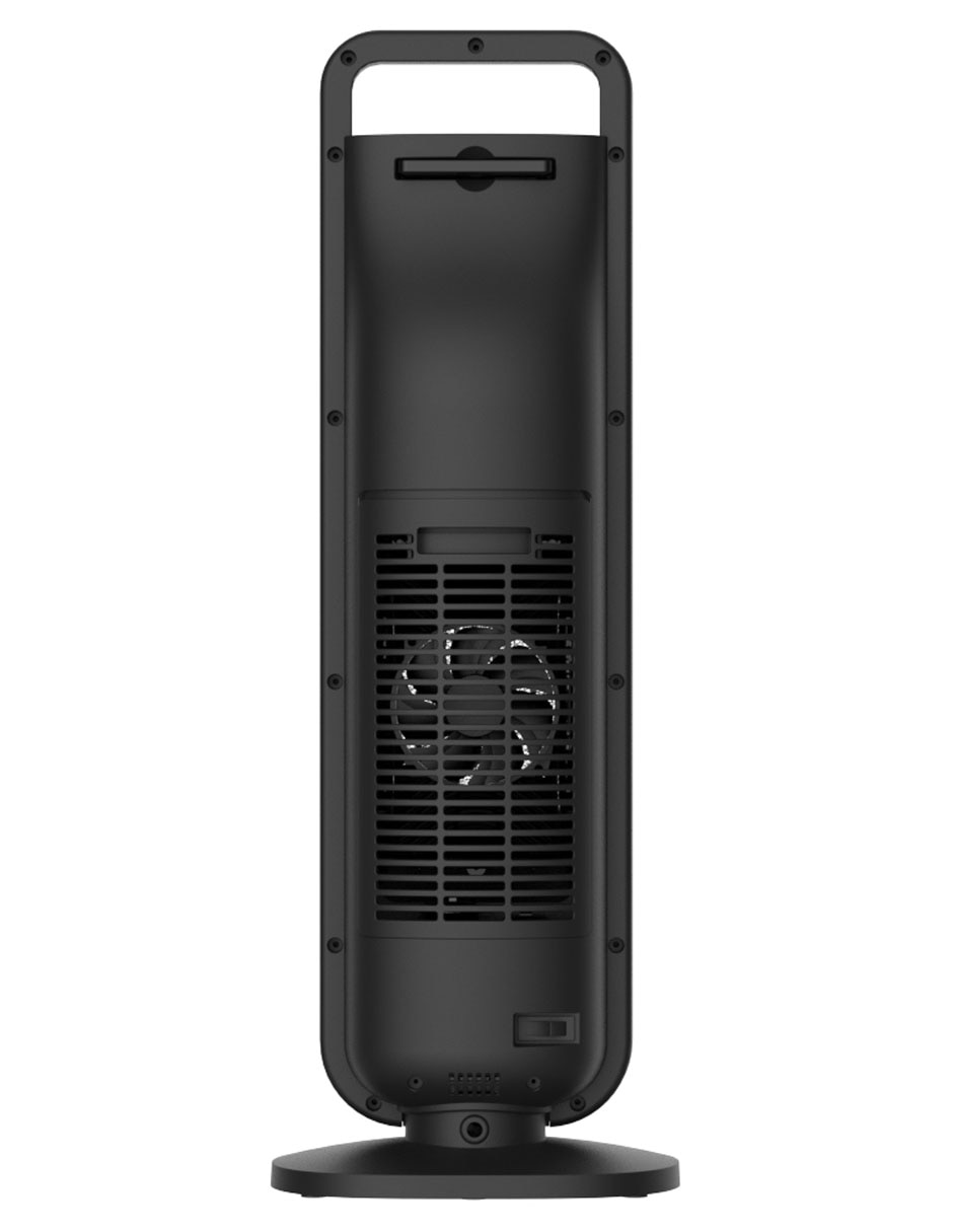 Calefactor portátil eléctrico de 127 V 3