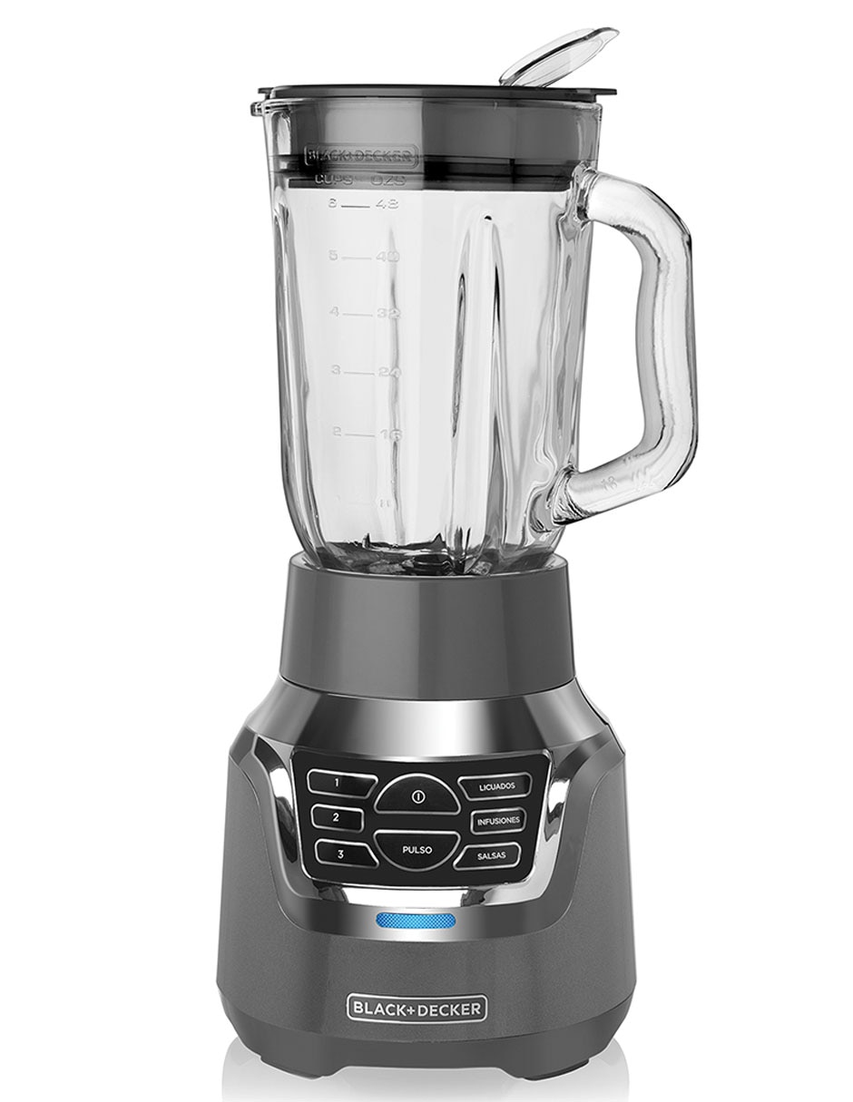 Combo licuadora BL1350G 3 velocidades 2