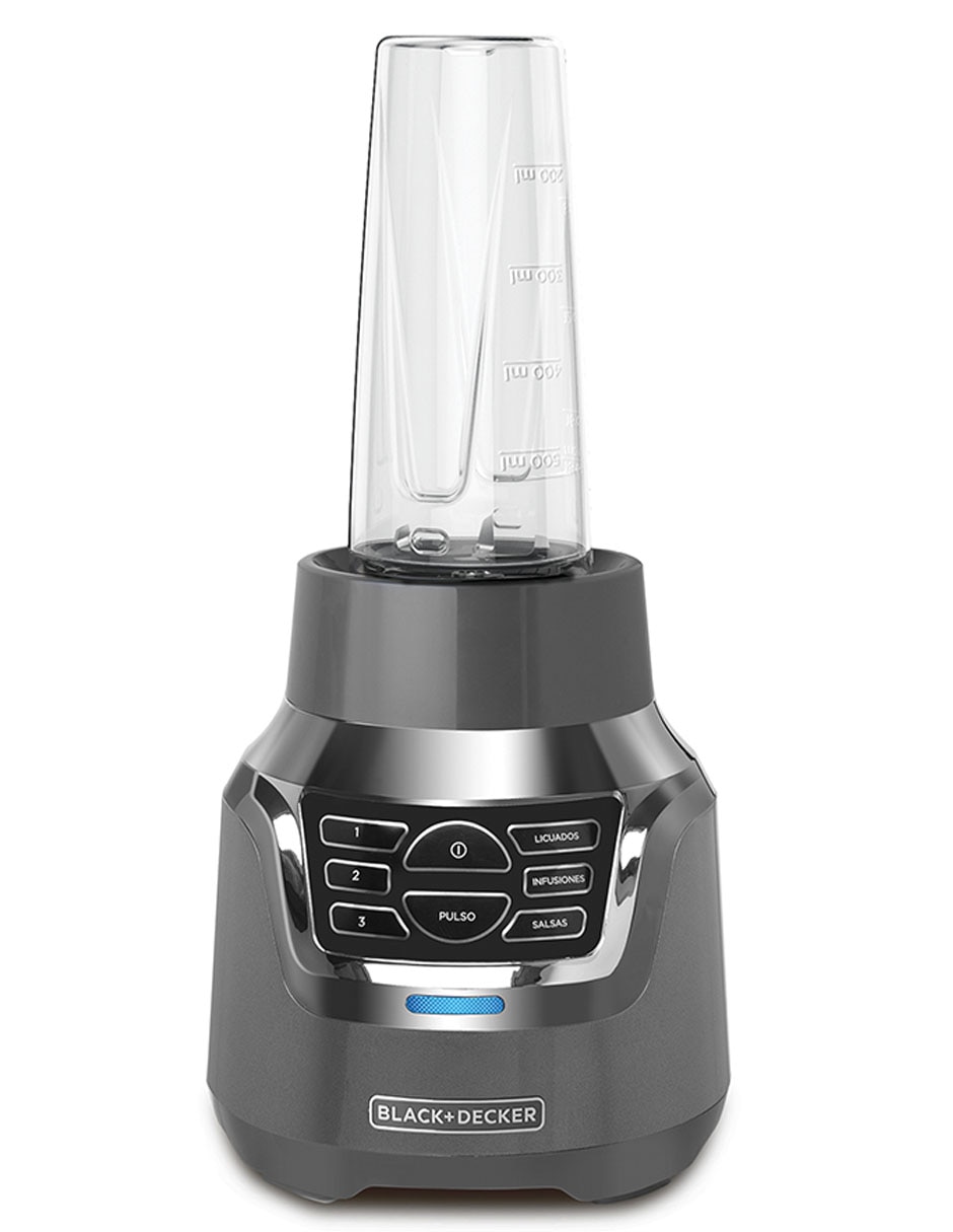 Combo licuadora BL1350G 3 velocidades 3