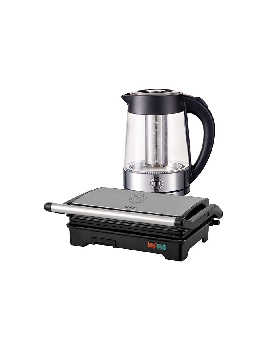 Set electrodomésticos Master Chef