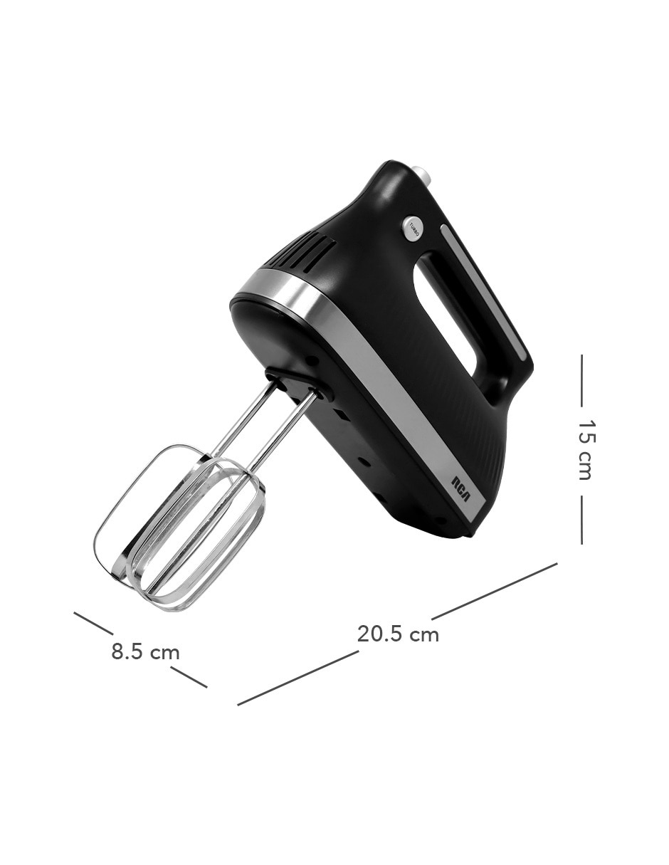 Batidora 5 velocidades Rc-72 5