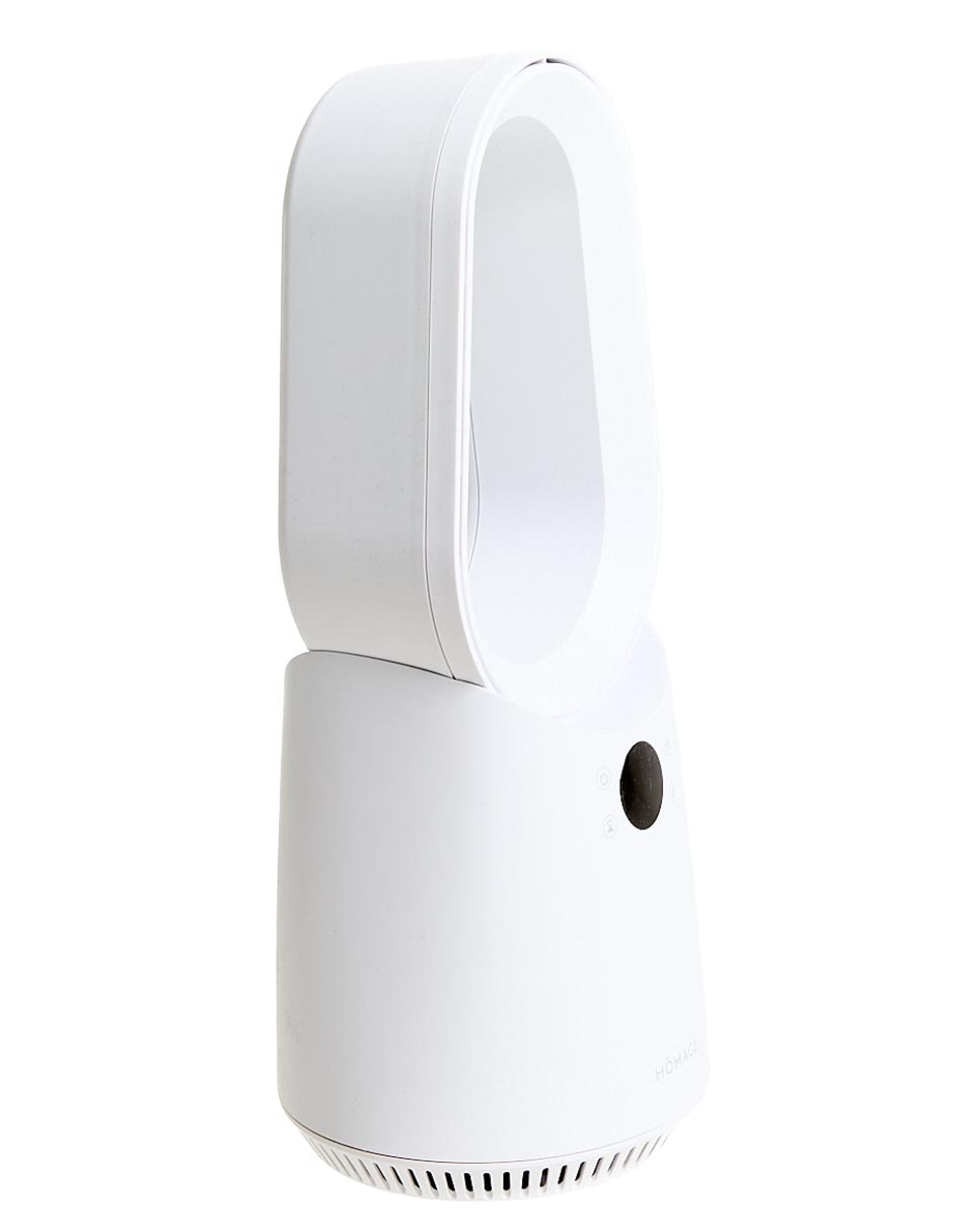 Ventilador de piso 9 velocidades 2