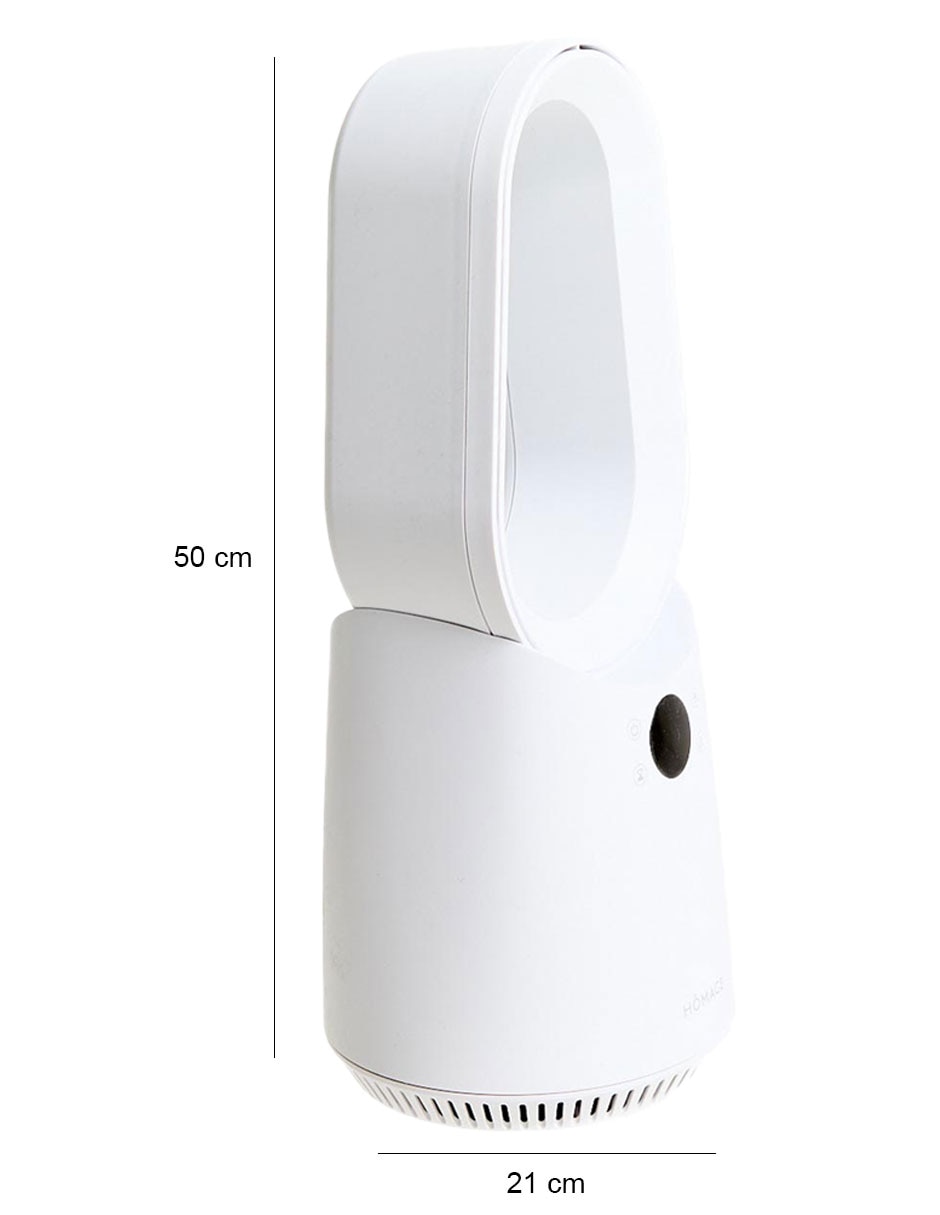 Ventilador de piso 9 velocidades 6