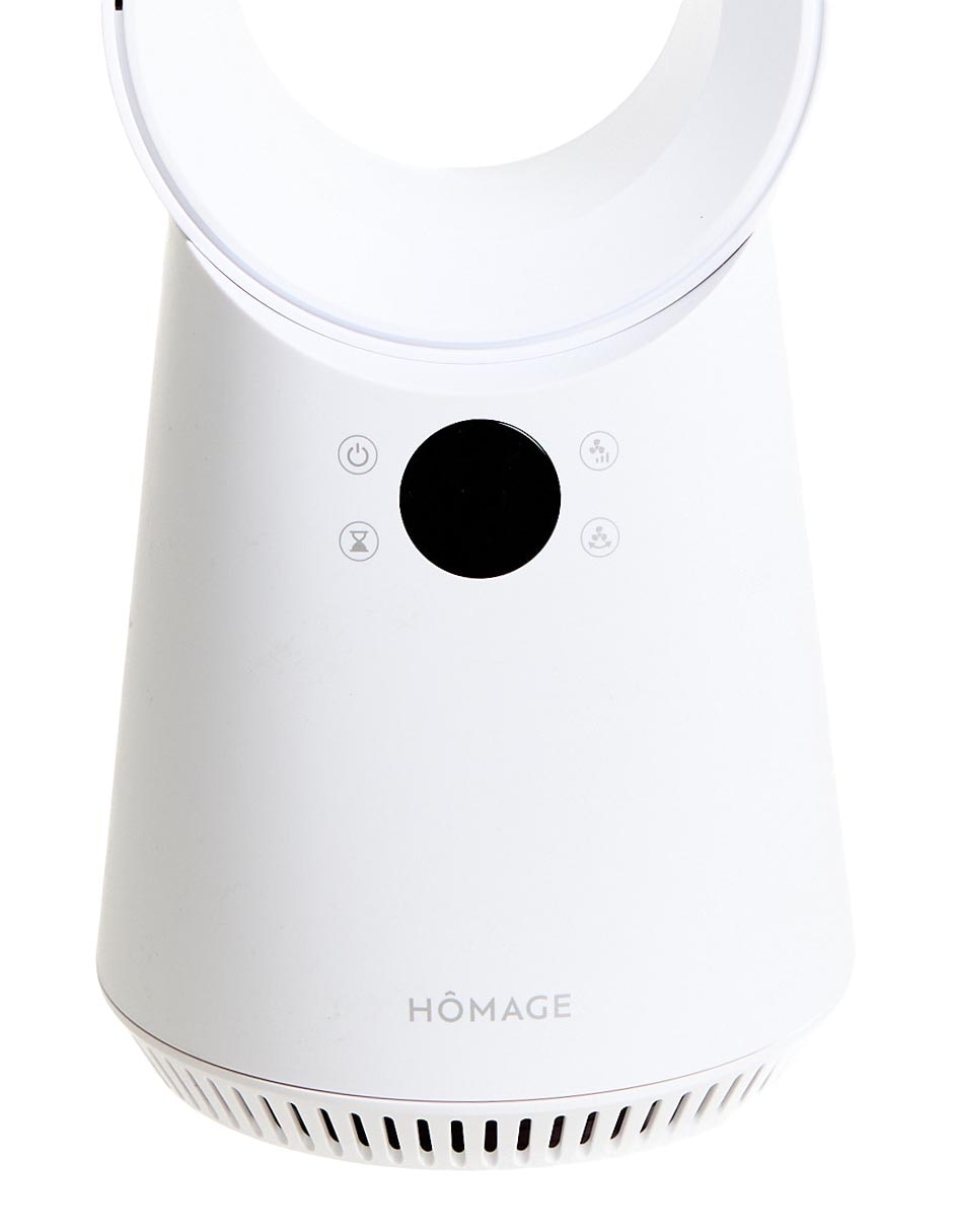 Ventilador de piso 9 velocidades 4