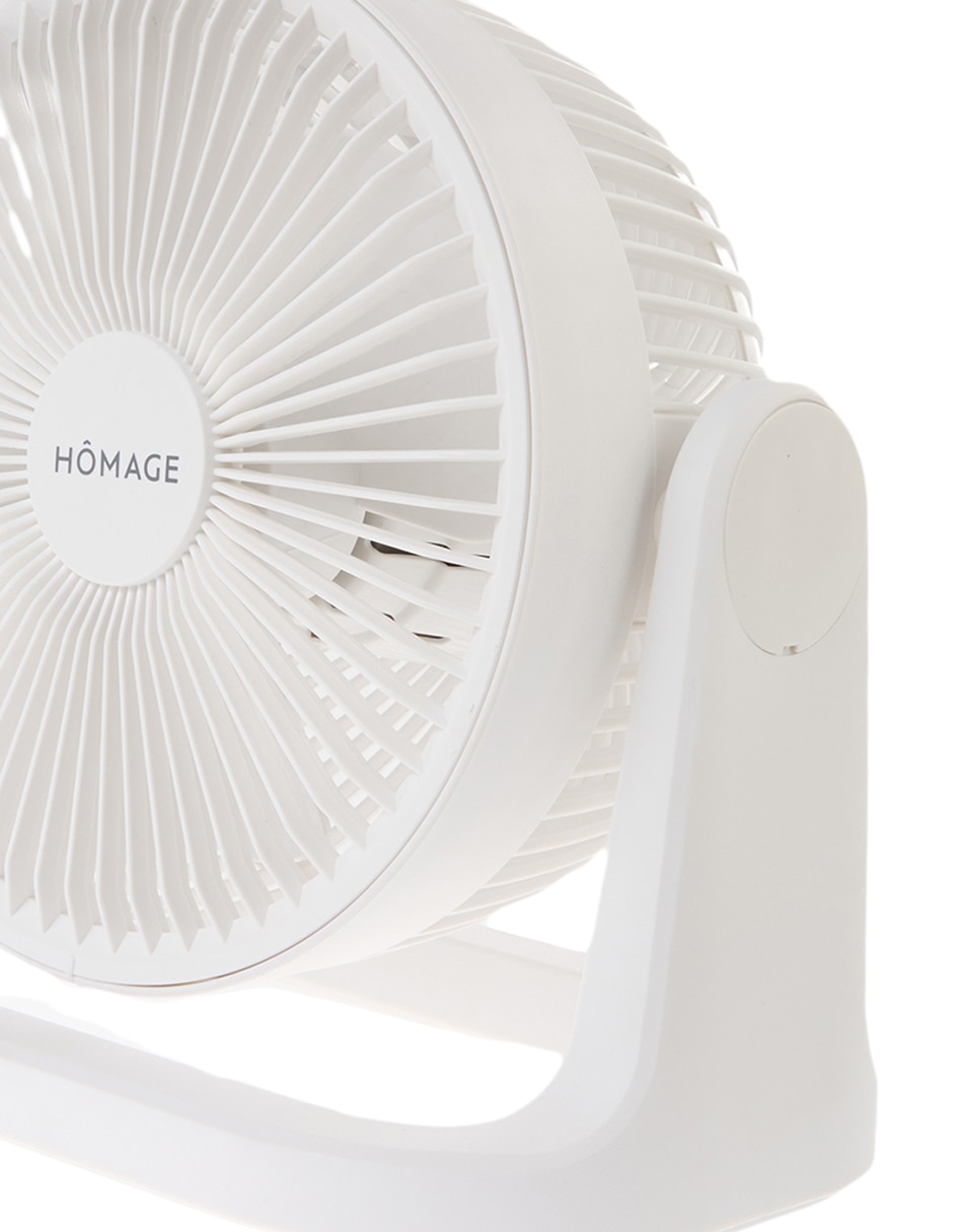 Ventilador de mesa 3 velocidades 10