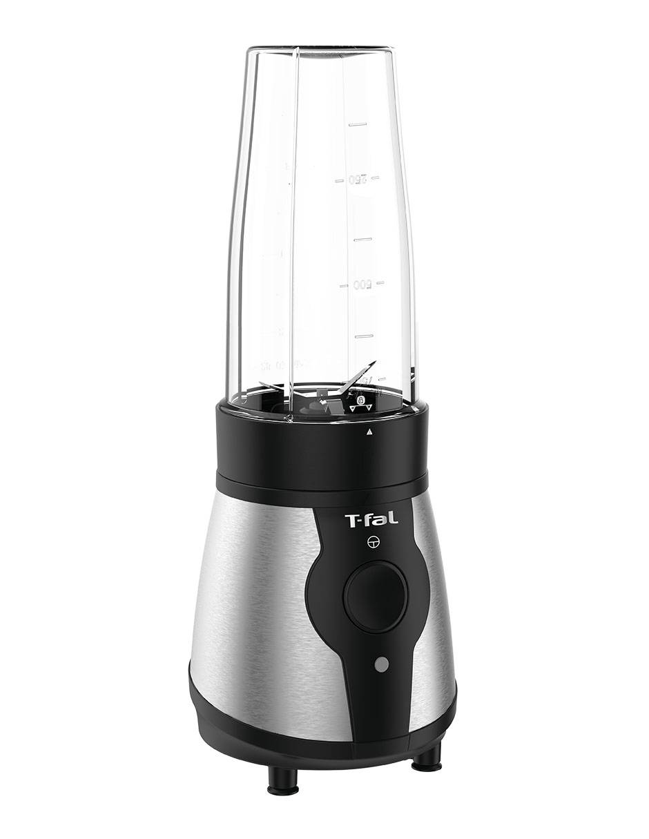 Procesador de alimentos Mini Blender cuchillas de acero inoxidable