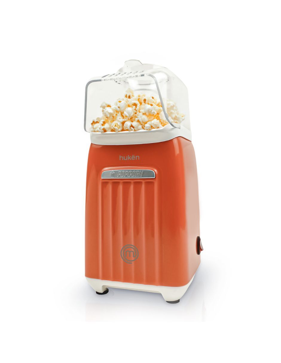 Máquina de palomitas Vintage MKPMOG 4
