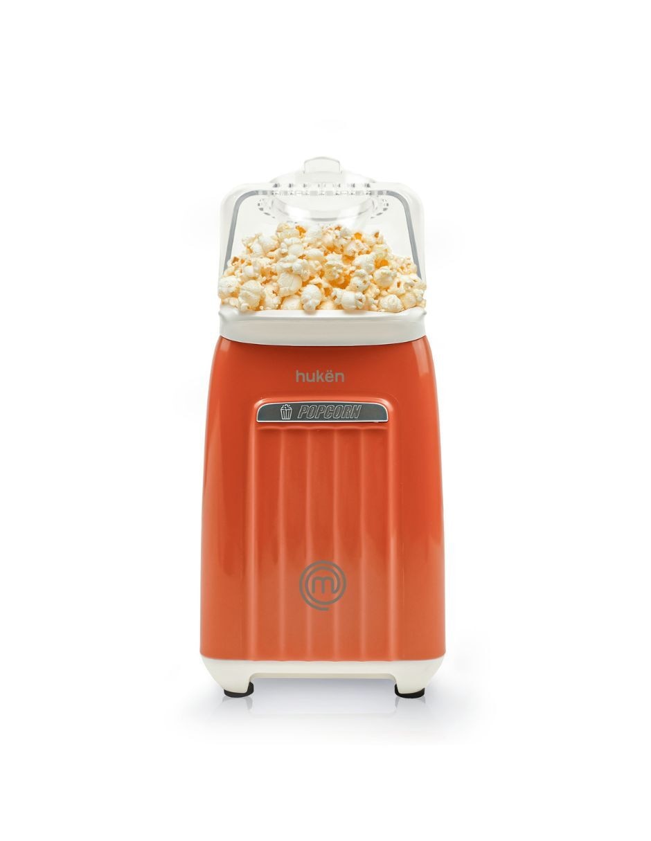 Máquina de palomitas Vintage MKPMOG 5