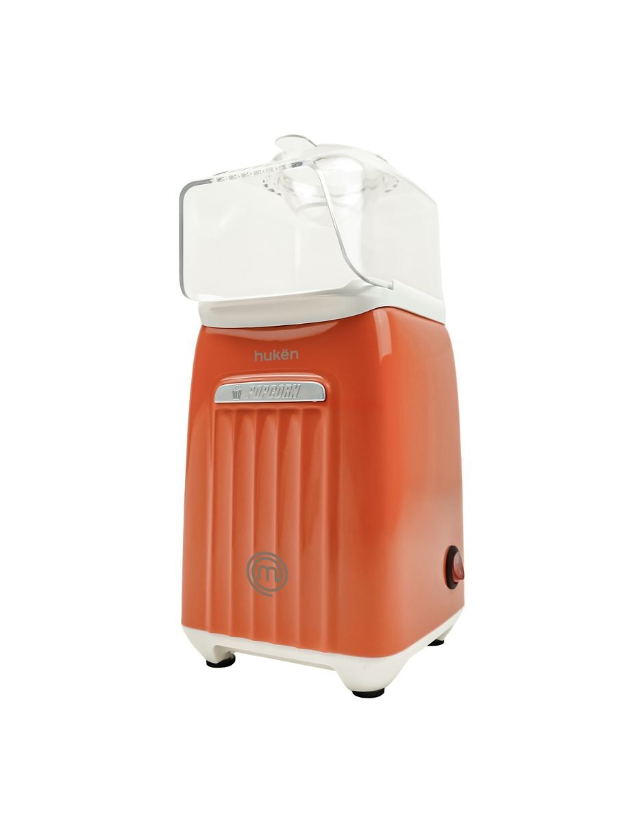 Máquina de palomitas Vintage MKPMOG 9