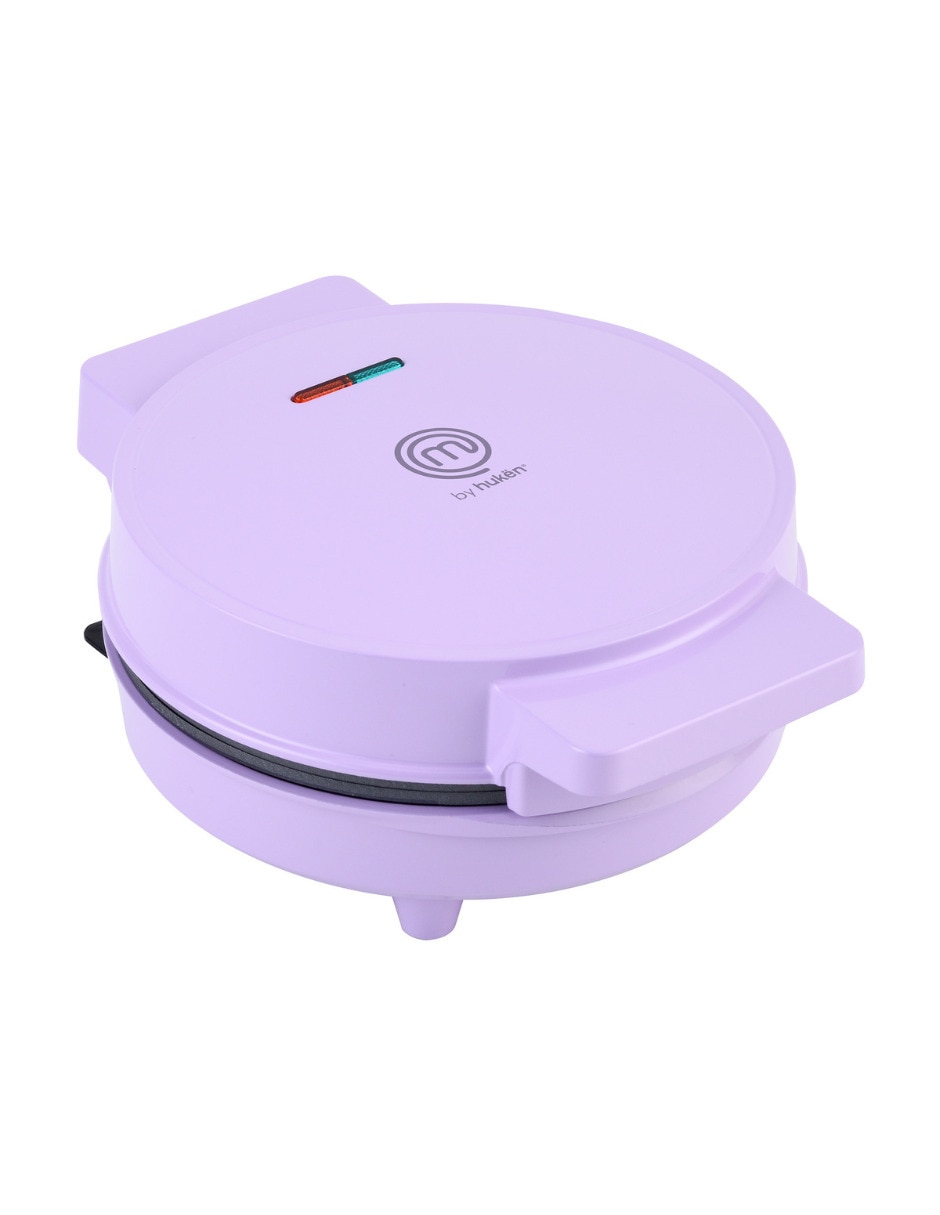 Máquina para cupcakes MKCCM7P 7 porciones