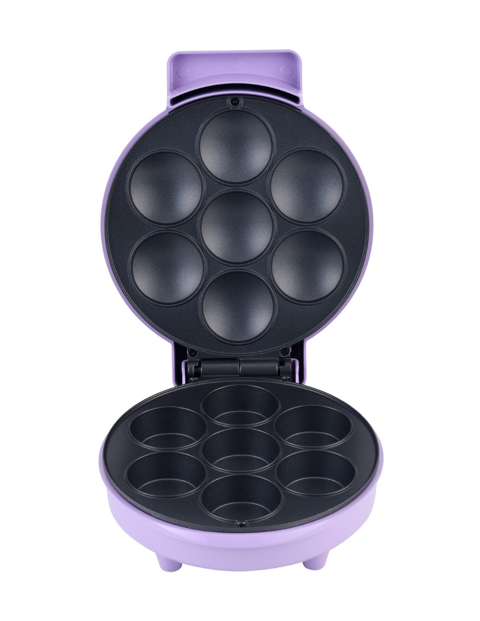 Máquina para cupcakes MKCCM7P 7 porciones 5