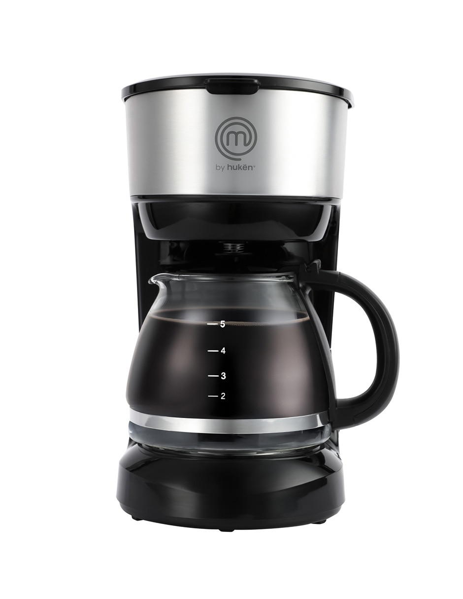 Cafetera de goteo MKDCM5OF 4