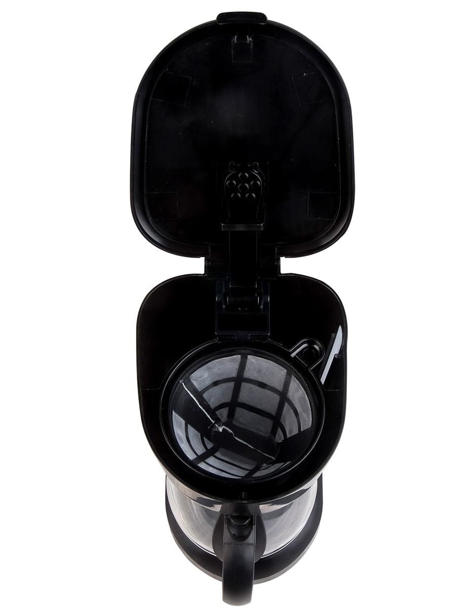 Cafetera de goteo MKDCM5OF 7