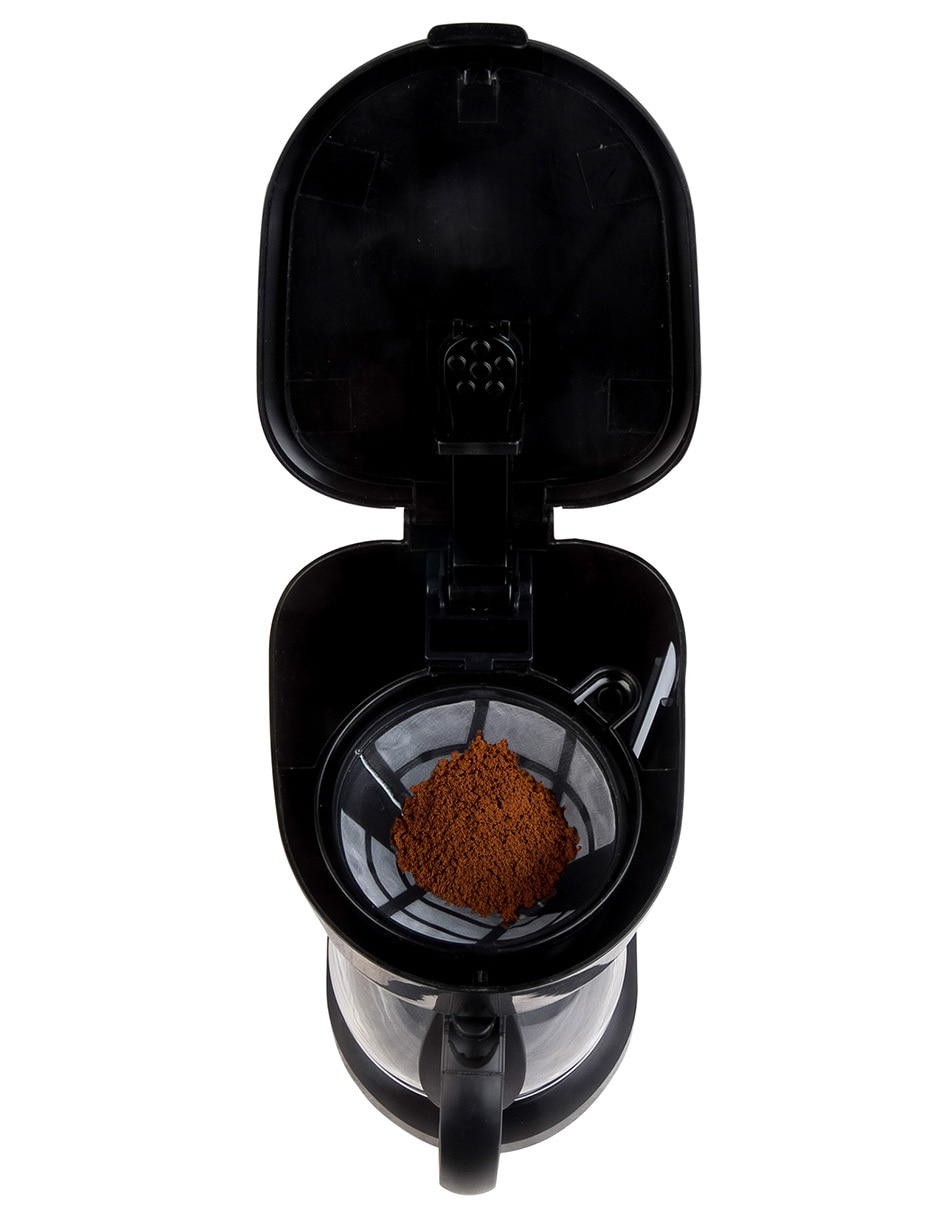 Cafetera de goteo MKDCM5OF 8