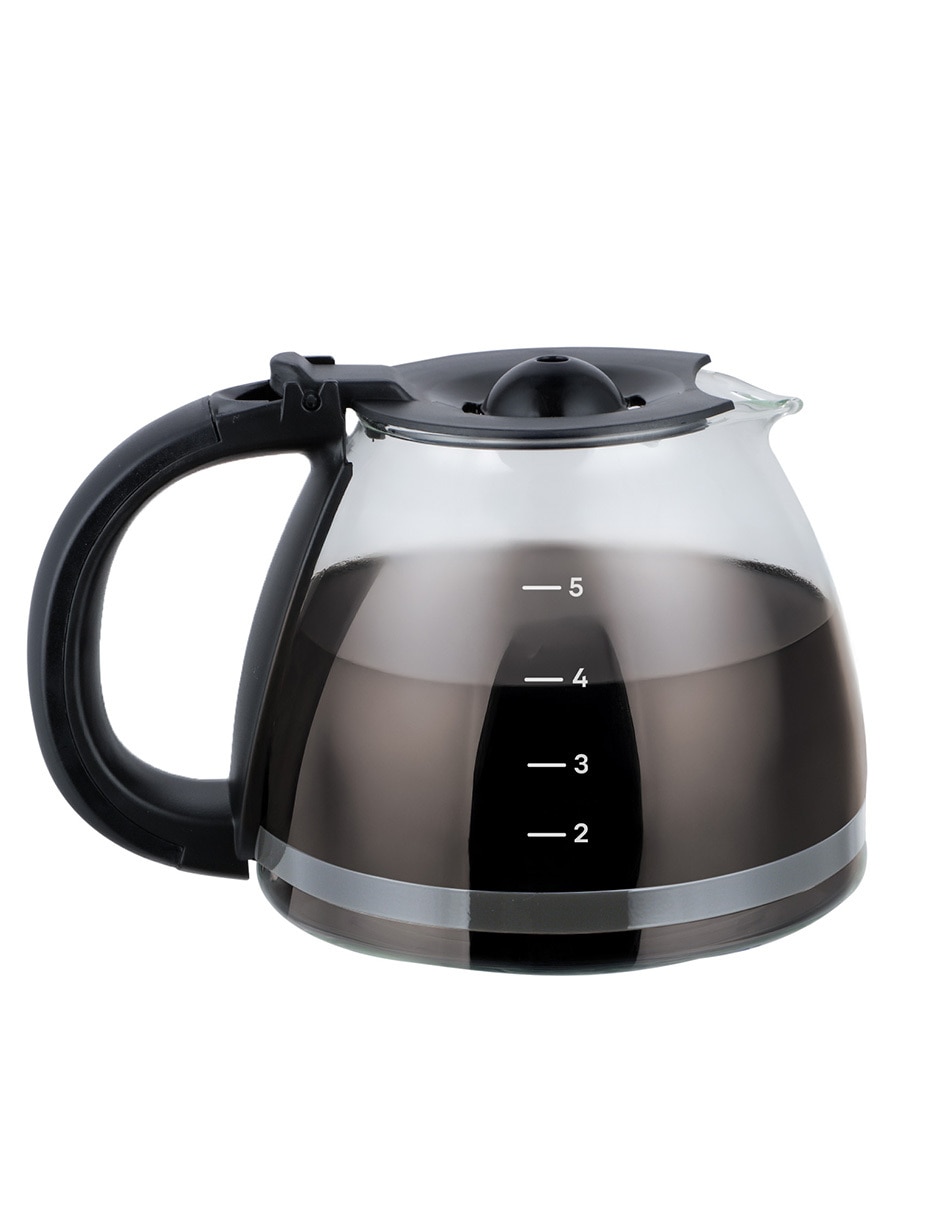 Cafetera de goteo MKDCM5OF 10