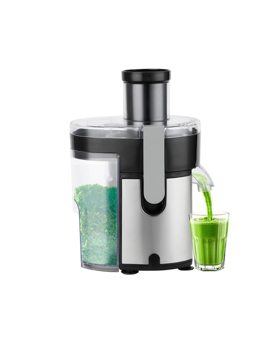 Extractor de jugo 400 W 2