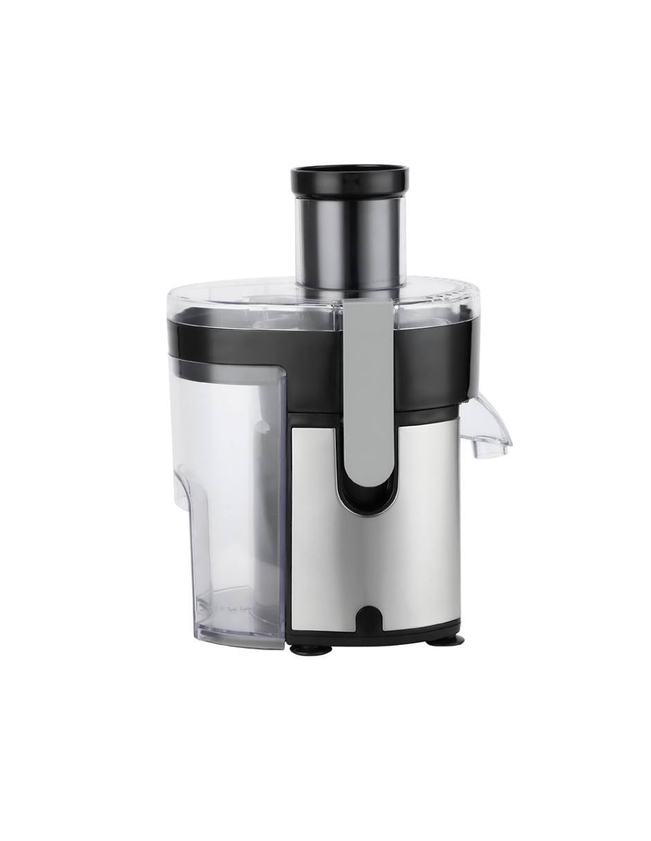 Extractor de jugo 400 W 4