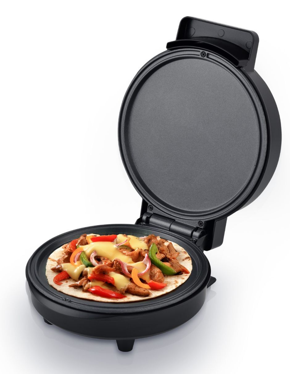 Parrilla eléctrica Easy Cook MK-MM-15 de plástico 3
