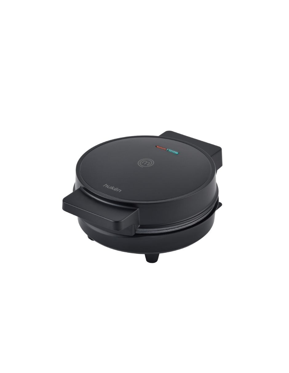 Parrilla eléctrica Easy Cook MK-MM-15 de plástico 10