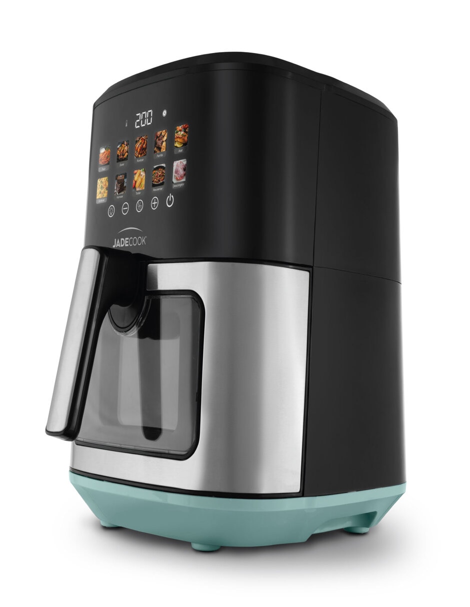 Freidora de aire digital 6.5L 2