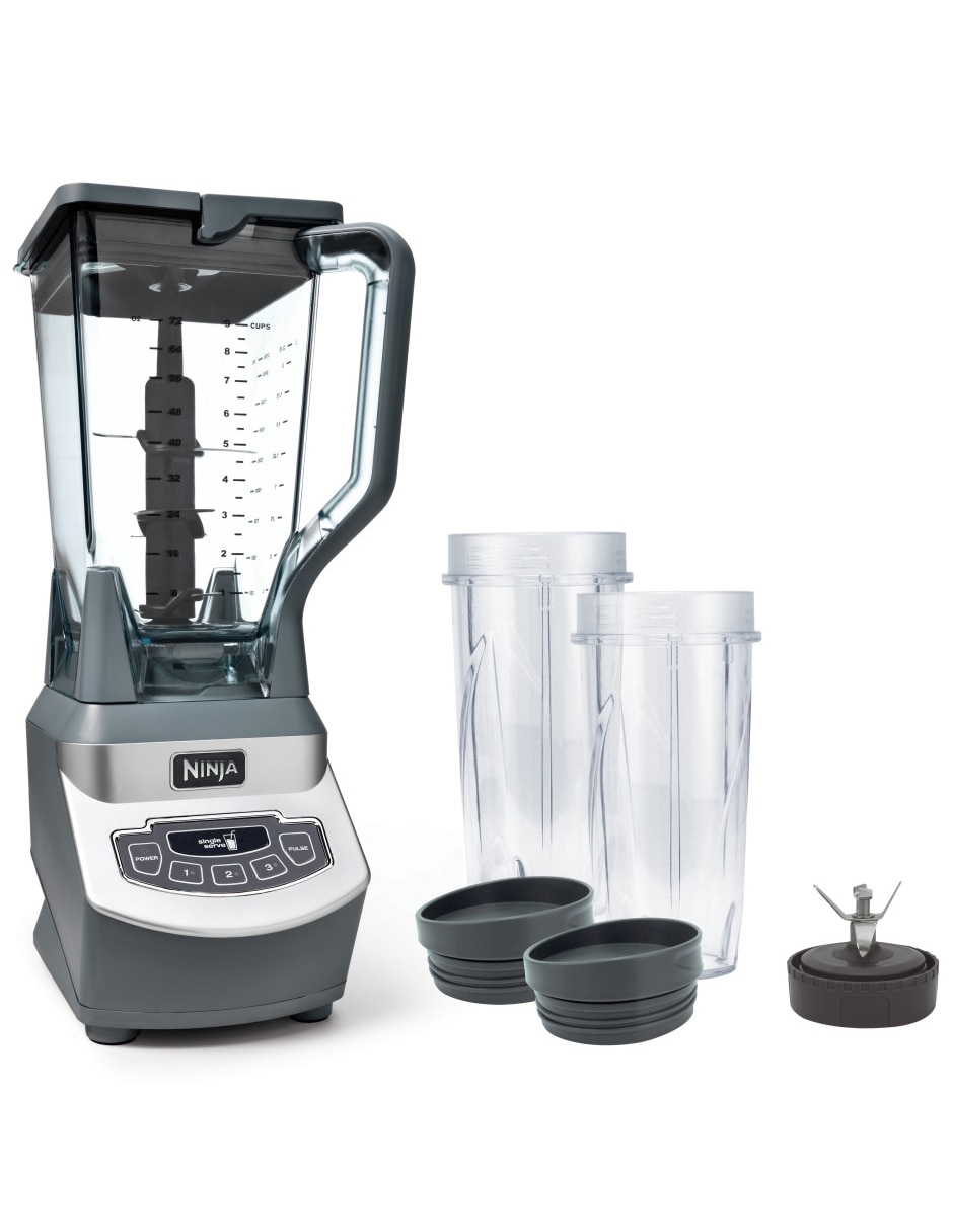 Set licuadora BL660 3 velocidades Set licuadora BL660 3 velocidades