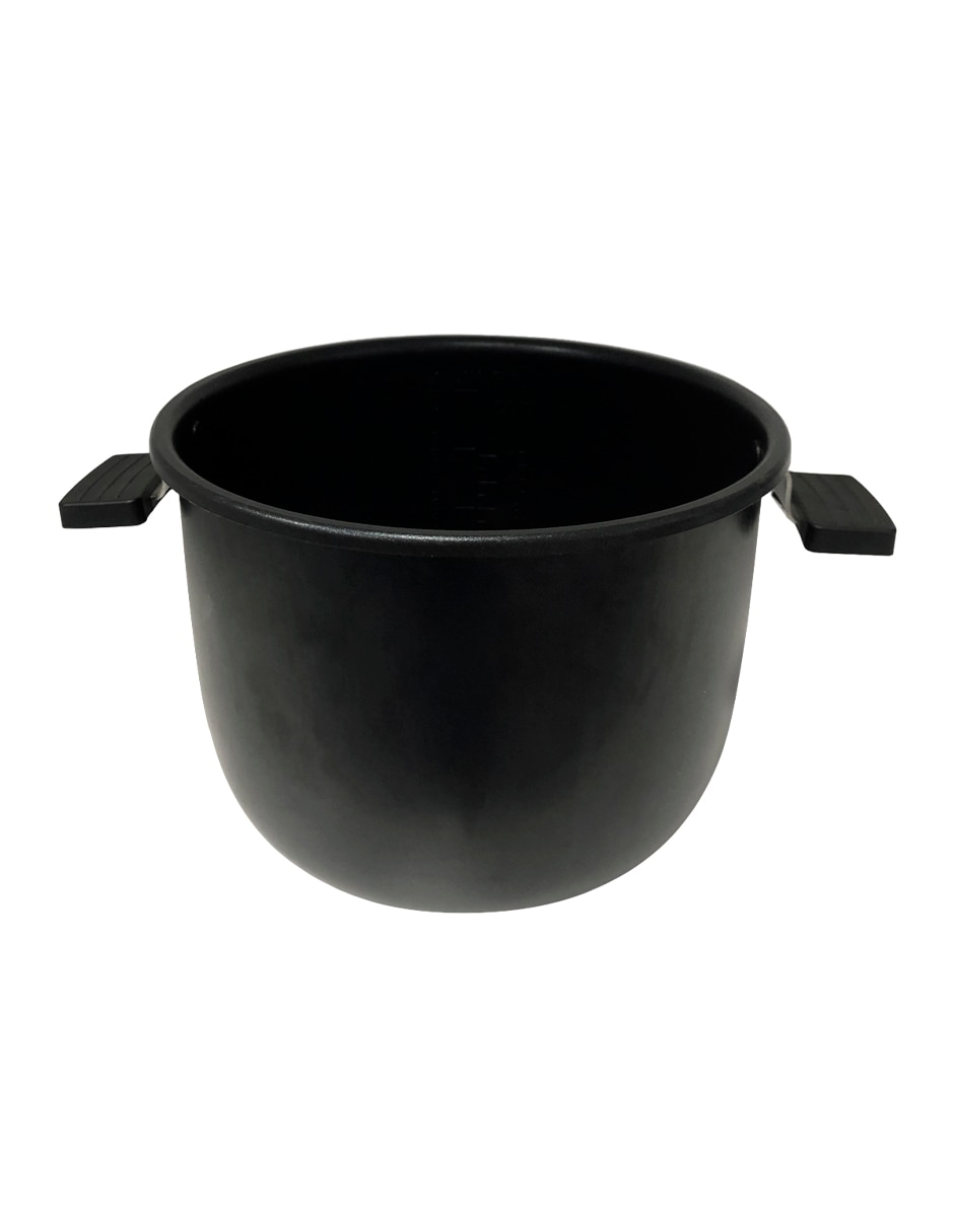 Olla de presión 8