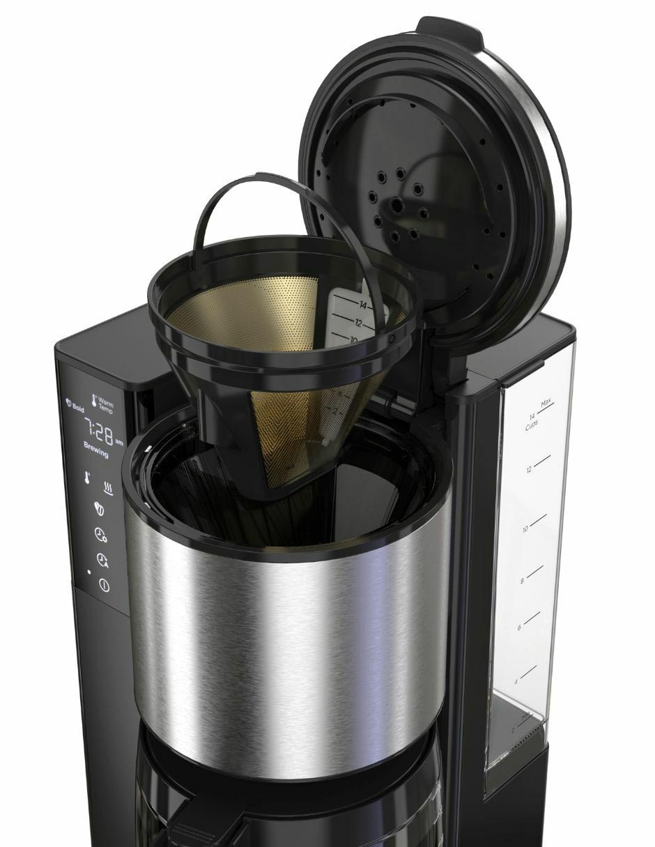 Cafetera de goteo 3