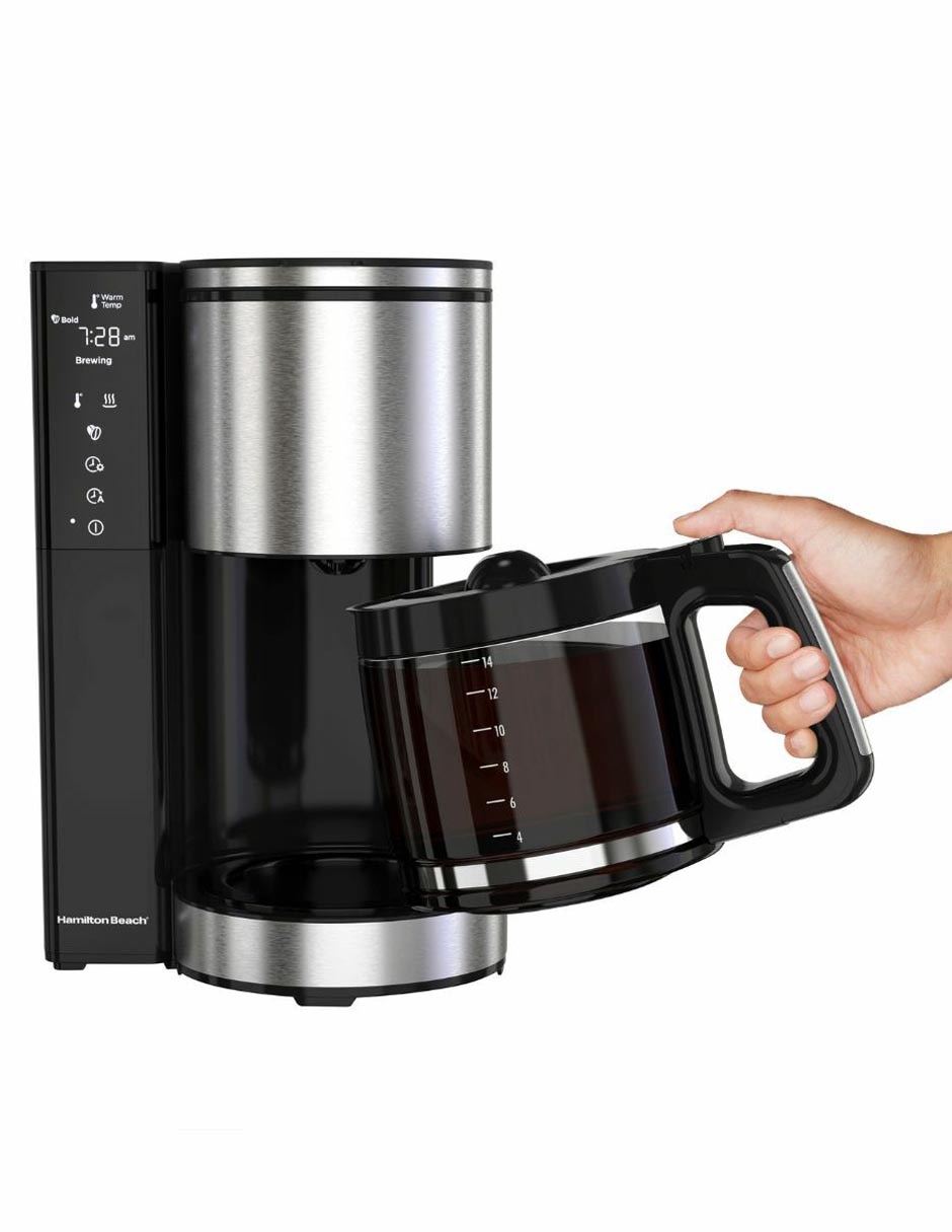 Cafetera de goteo 5