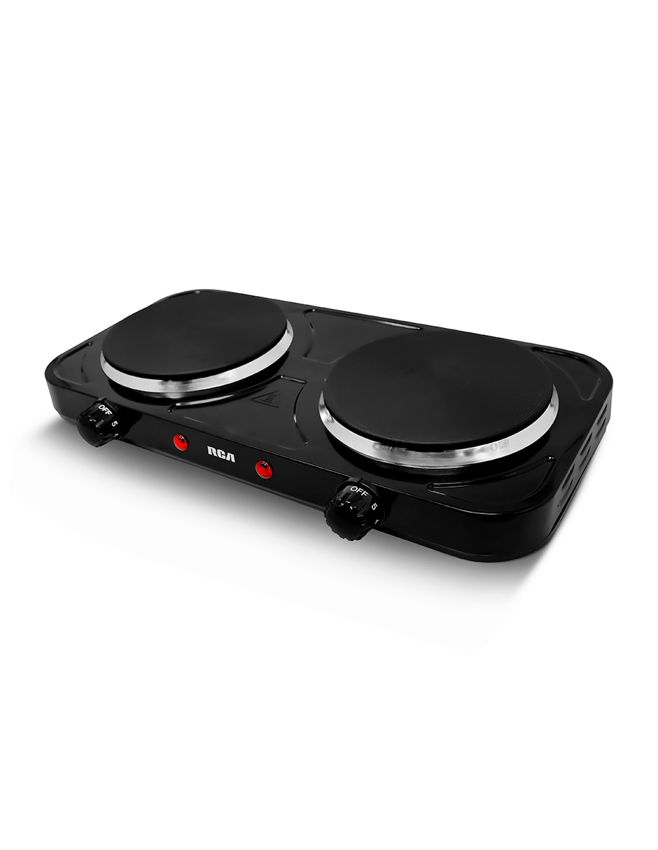 Parilla eléctrica modelo RC2000N