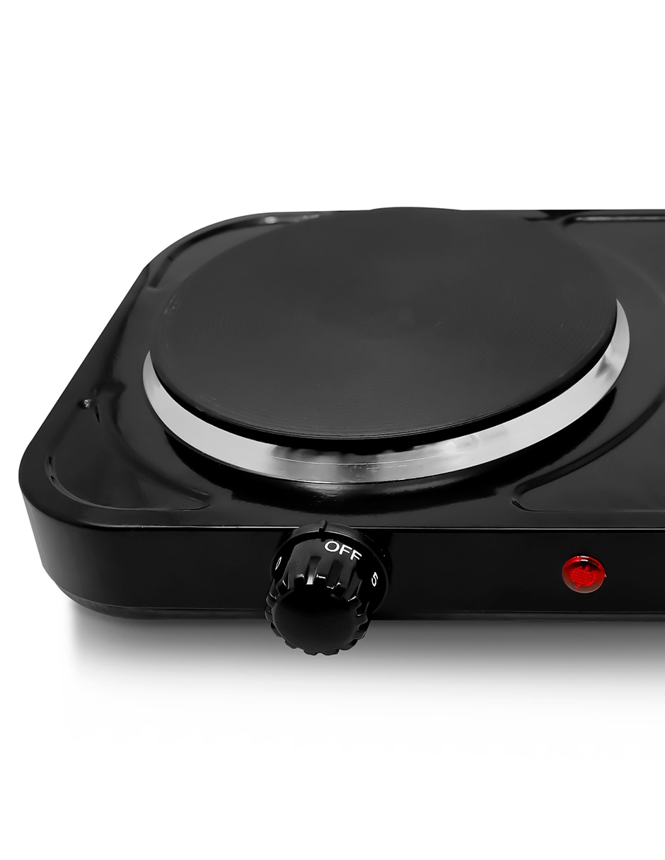 Parilla eléctrica modelo RC2000N 2