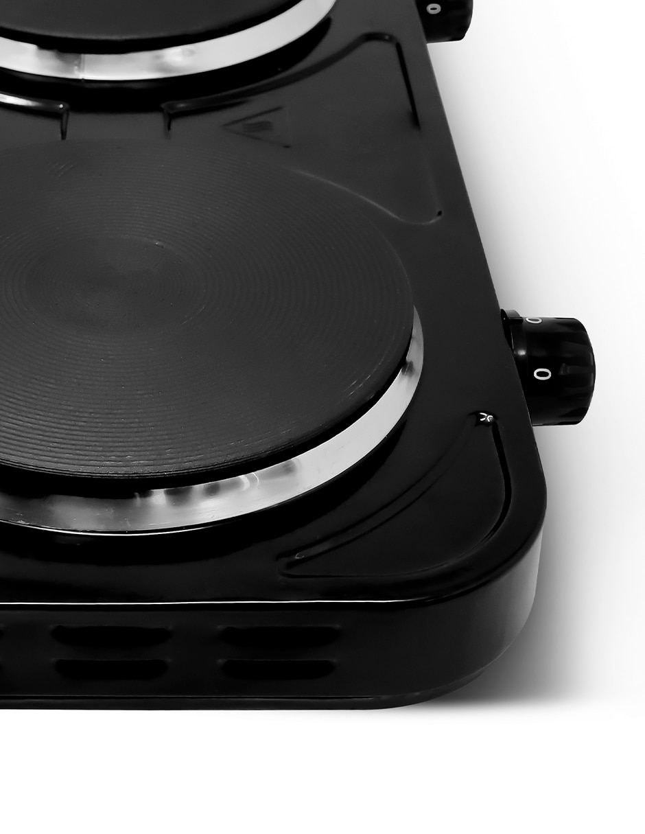 Parilla eléctrica modelo RC2000N 4
