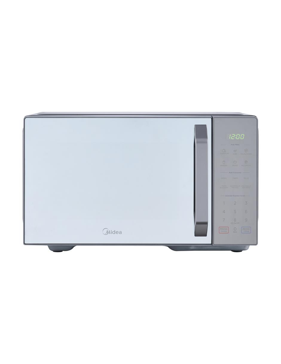 Horno de microondas convencional modelo MMDX11S2MG de 1.1 pies cúbicos Horno de microondas convencional modelo MMDX11S2MG de 1.1 pies cúbicos