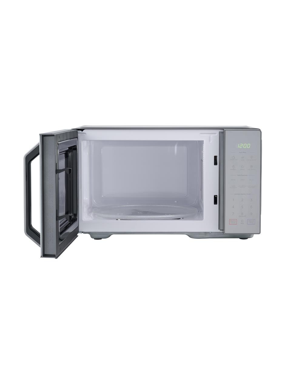 Horno de microondas convencional modelo MMDX11S2MG de 1.1 pies cúbicos 5