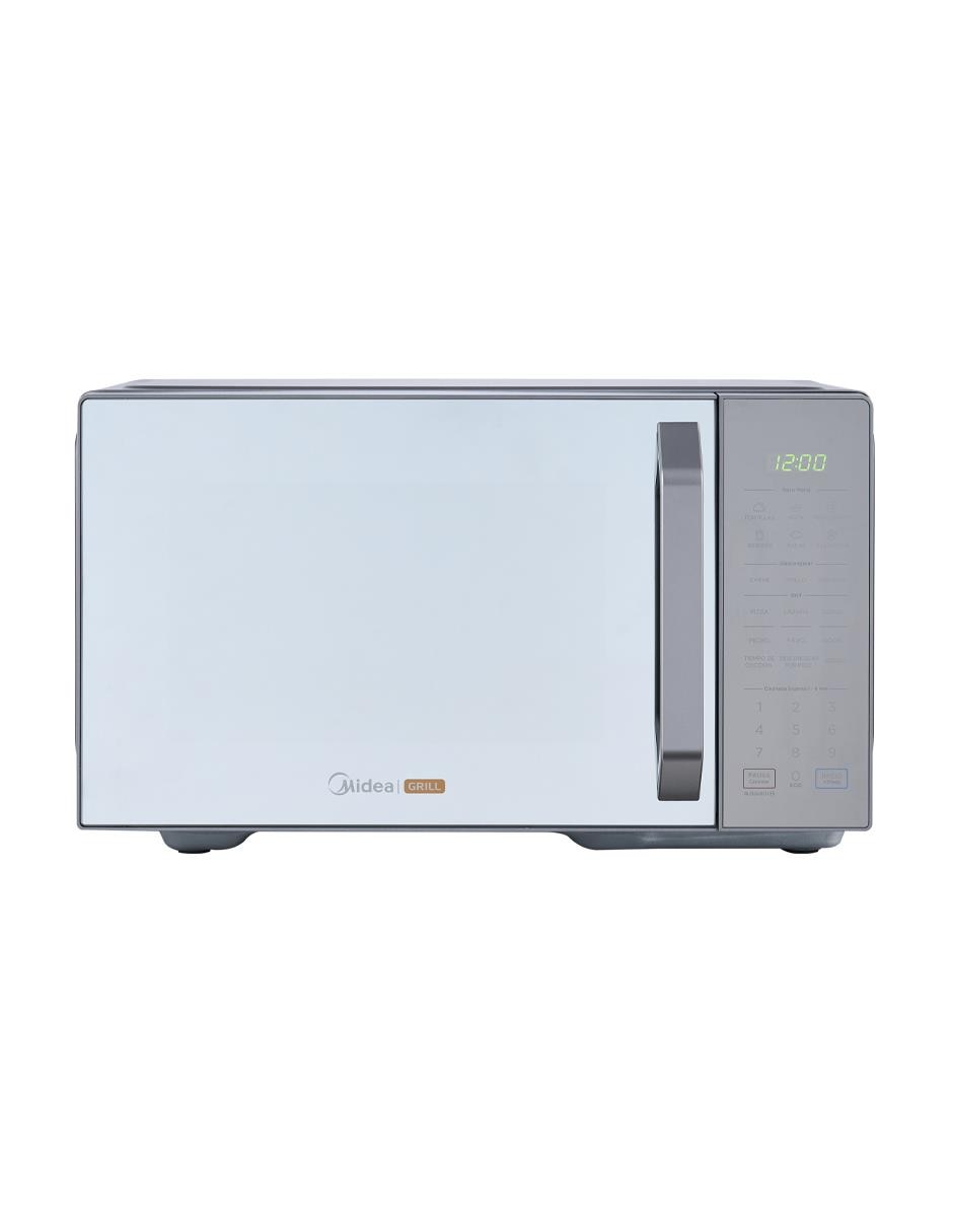 Horno de microondas con grill modelo MMDXG11S2MG de 1.1 pies cúbicos Horno de microondas con grill modelo MMDXG11S2MG de 1.1 pies cúbicos