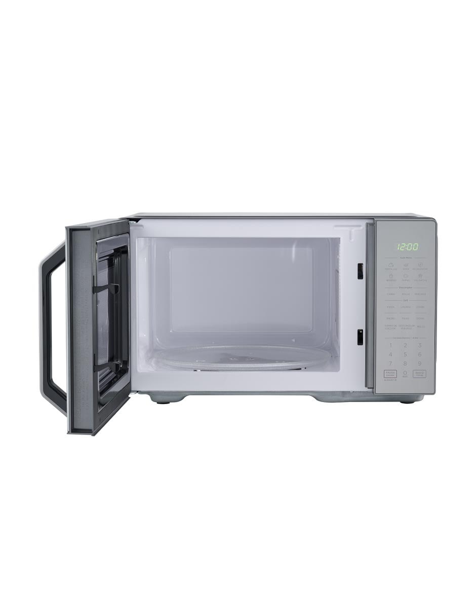 Horno de microondas con grill modelo MMDXG11S2MG de 1.1 pies cúbicos 5