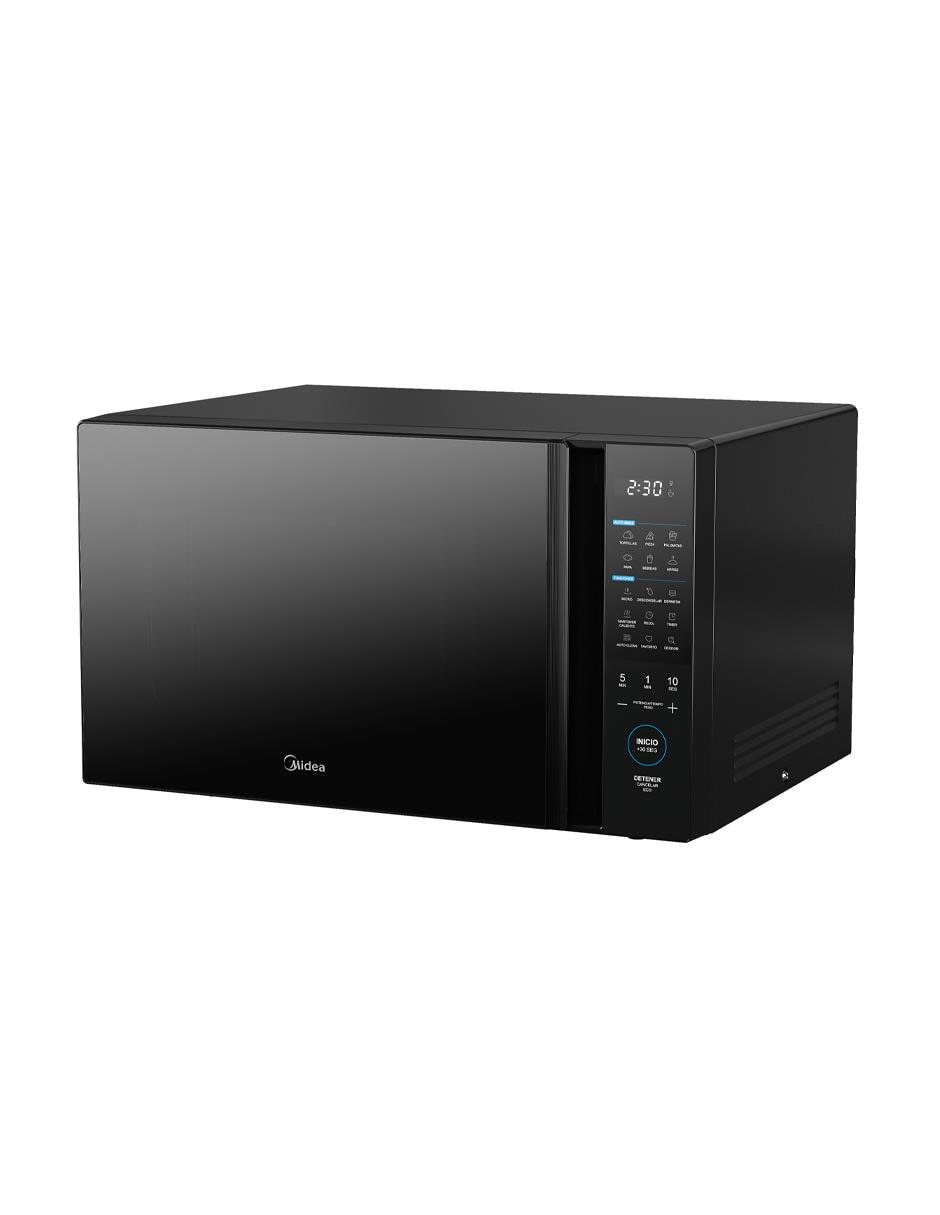 Horno de microondas convencional modelo MMDT14S2MB de 1.4 pies cúbicos 6