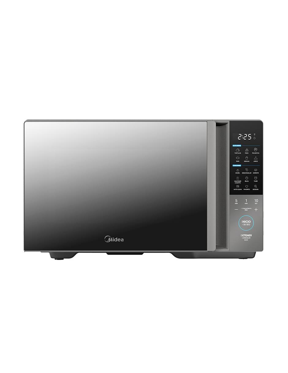 Horno de microondas convencional modelo MMDT11S2MG de 1.1 pies cúbicos Horno de microondas convencional modelo MMDT11S2MG de 1.1 pies cúbicos