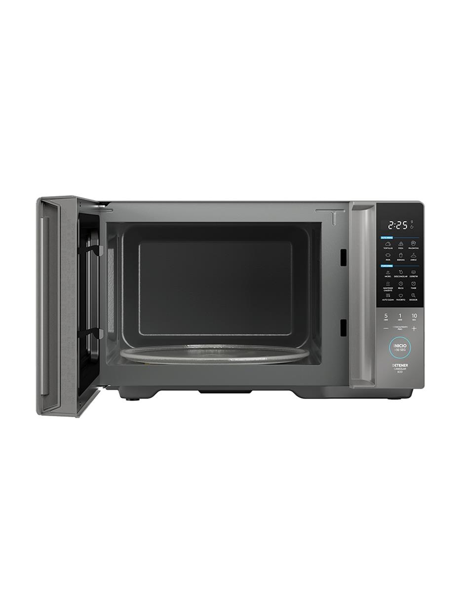 Horno de microondas convencional modelo MMDT11S2MG de 1.1 pies cúbicos 5