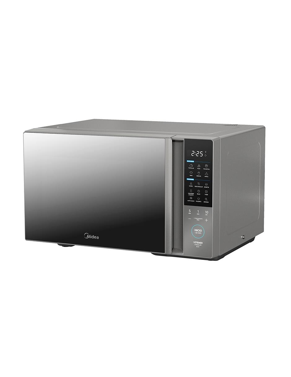 Horno de microondas convencional modelo MMDT11S2MG de 1.1 pies cúbicos 6
