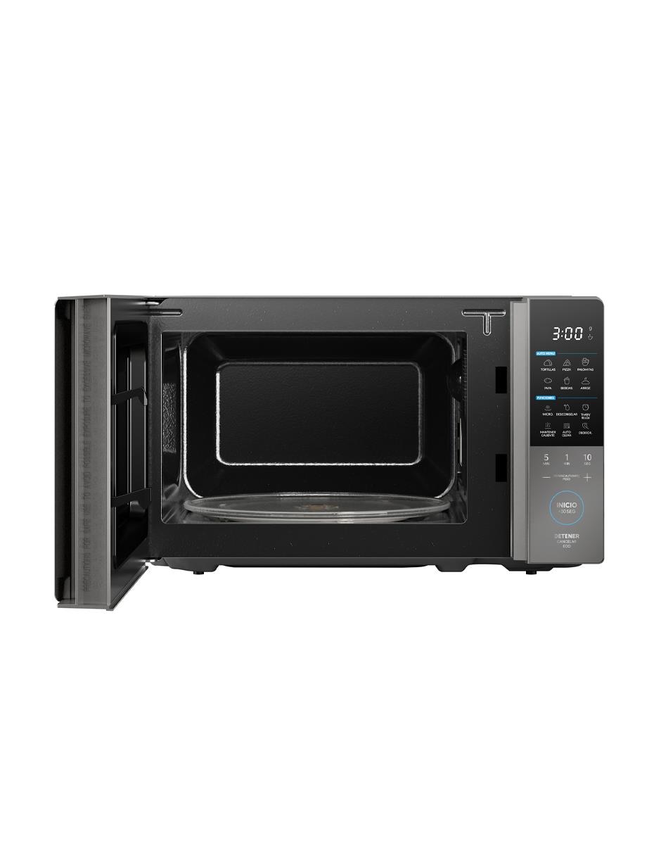 Horno de microondas convencional modelo MMDT07S2MG de 0.7 pies cúbicos 5