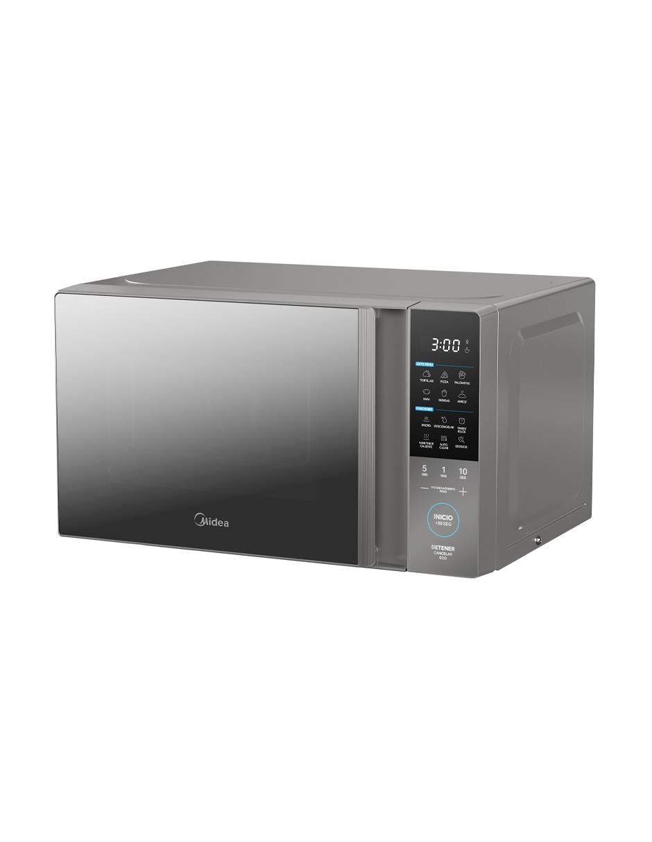 Horno de microondas convencional modelo MMDT07S2MG de 0.7 pies cúbicos 6