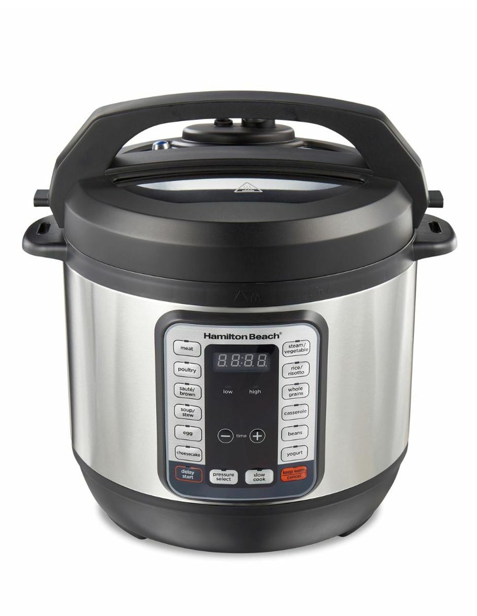 Freidora de aire Quik Cook 7.4 L 34508MN