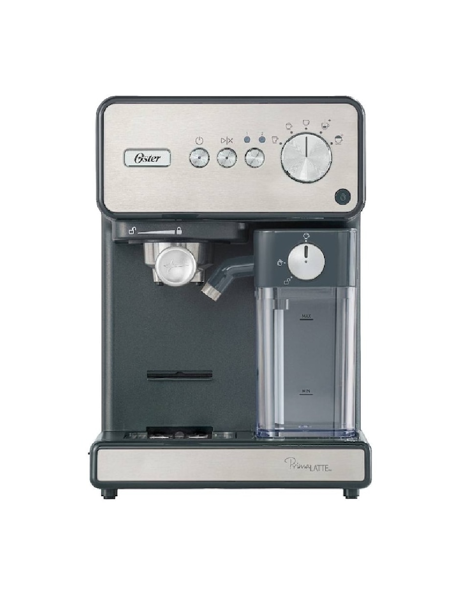 Cafetera espresso prima latte 2221858
